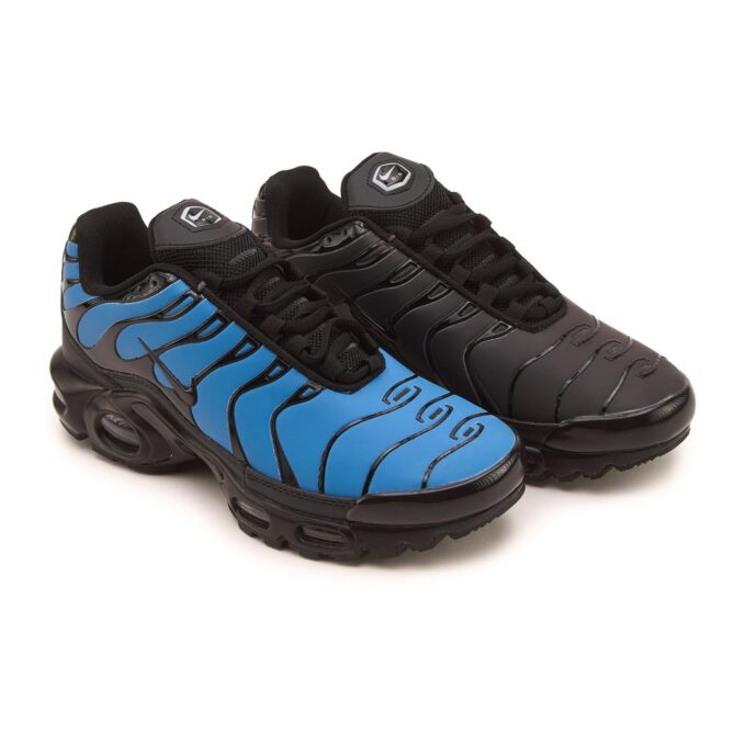 Nike Air Max TN Plus Chameleon Blue - Зображення 4