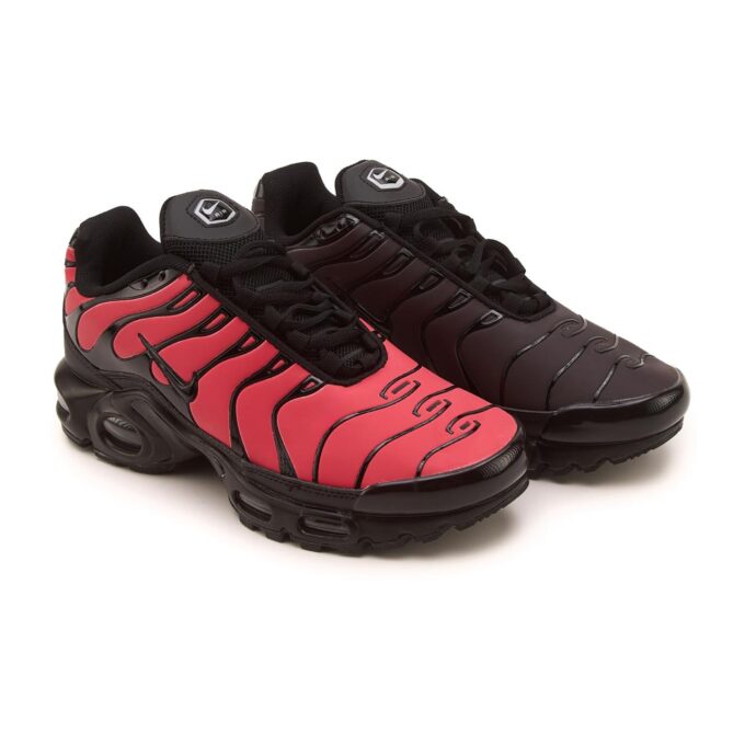 Nike Air Max TN Plus Chameleon Red - Зображення 3