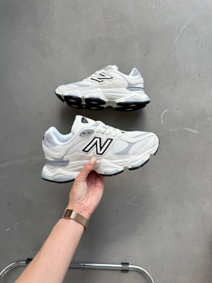 New Balance 9060 - Зображення 4