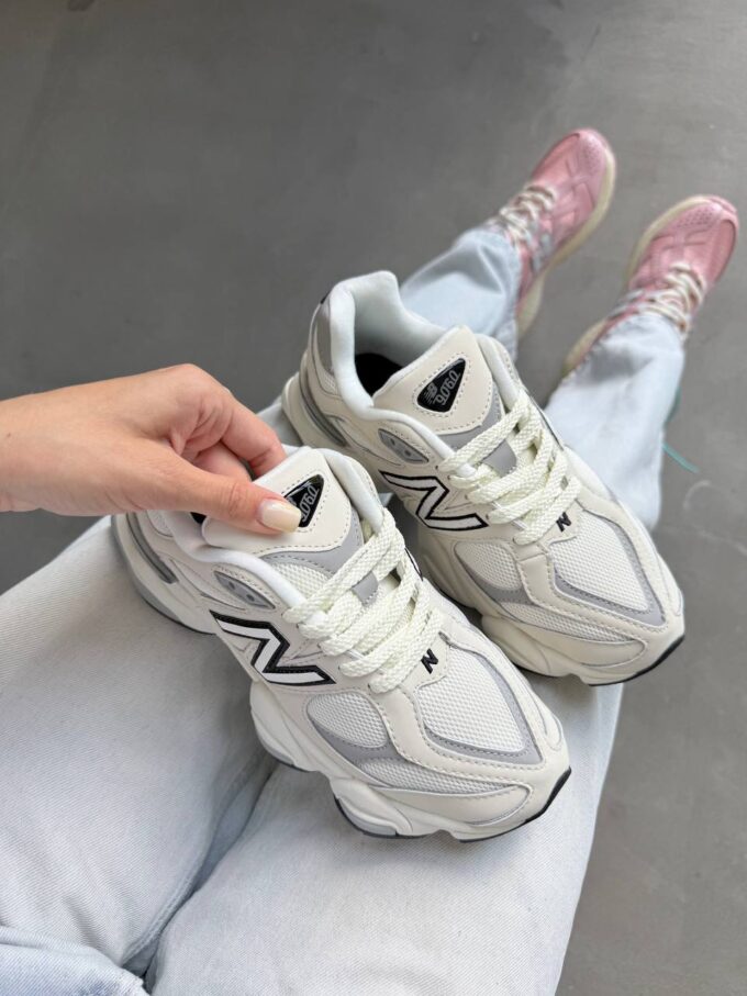 New Balance 9060 - Зображення 2