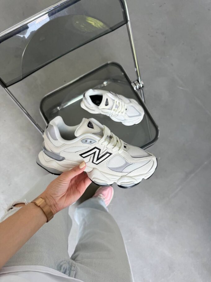 New Balance 9060 - Зображення 3