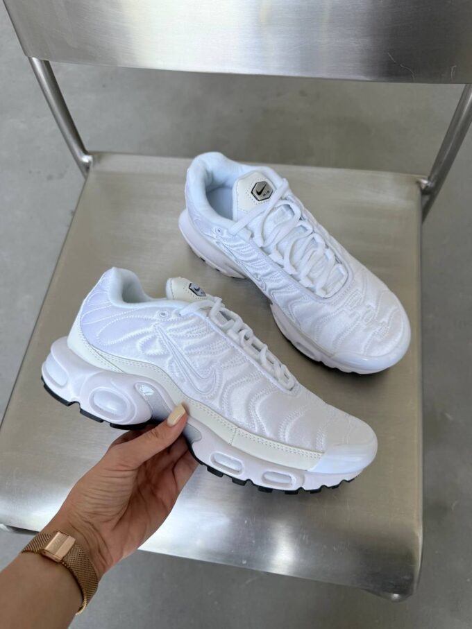 Nike Air Max Plus