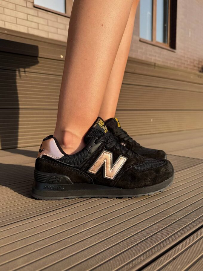 New Balance 574