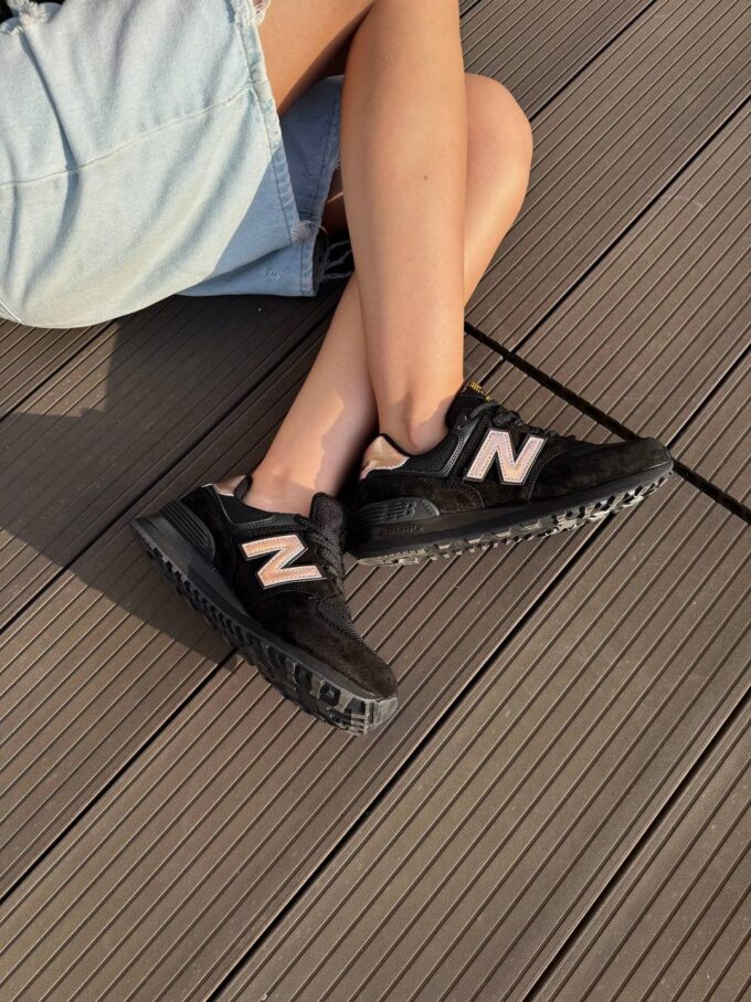 New Balance 574 - Зображення 4