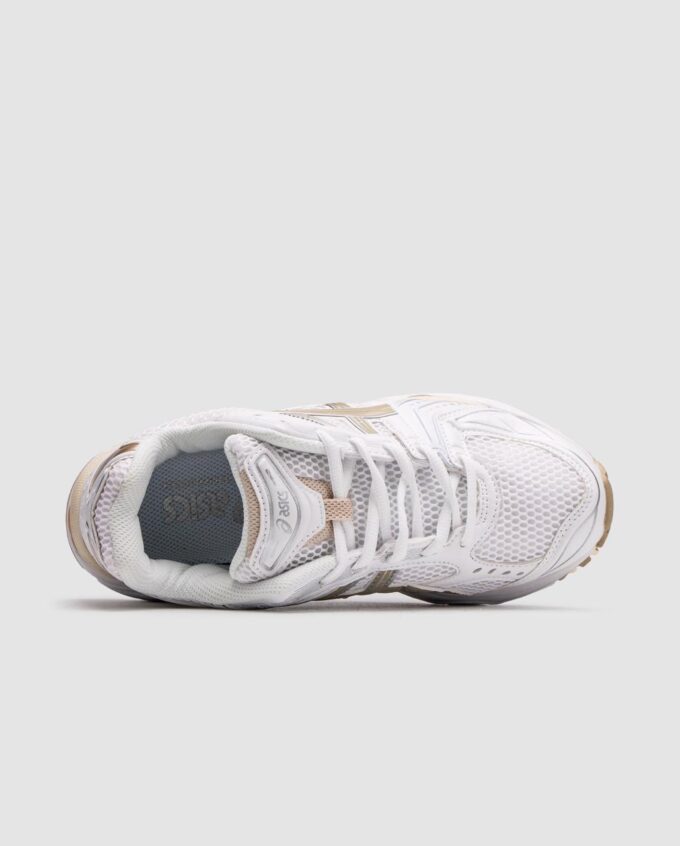 Asics Gel-Kayano 14 White/Bronze - Зображення 5