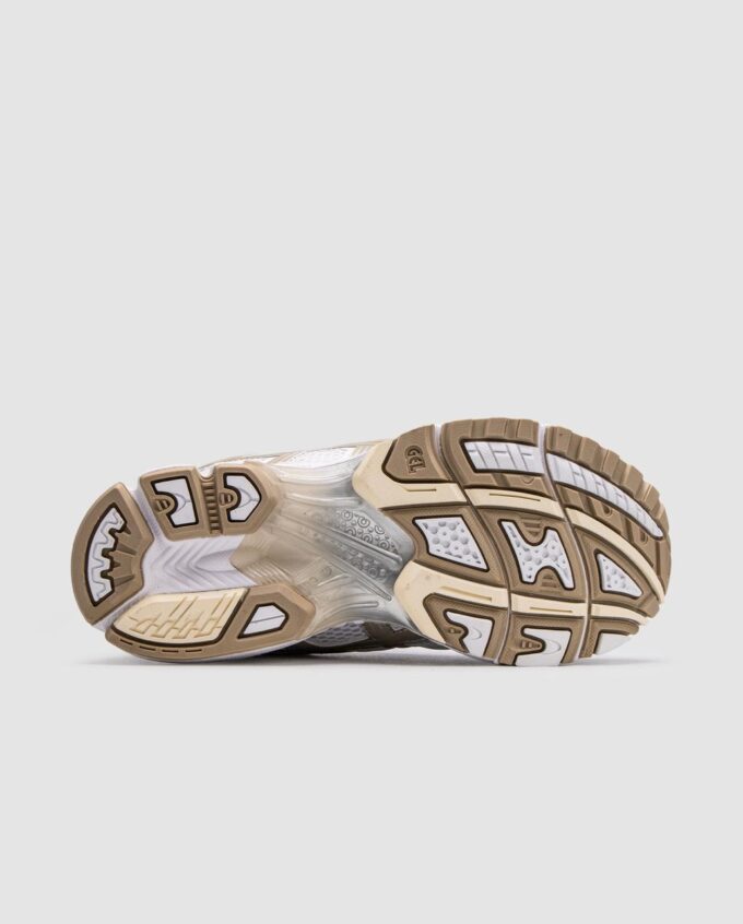Asics Gel-Kayano 14 White/Bronze - Зображення 6