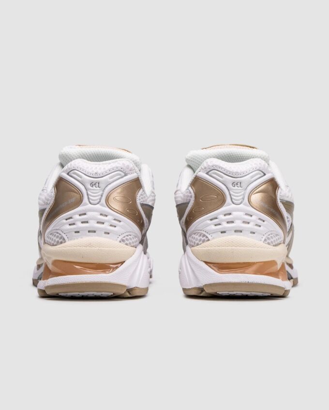 Asics Gel-Kayano 14 White/Bronze - Зображення 4