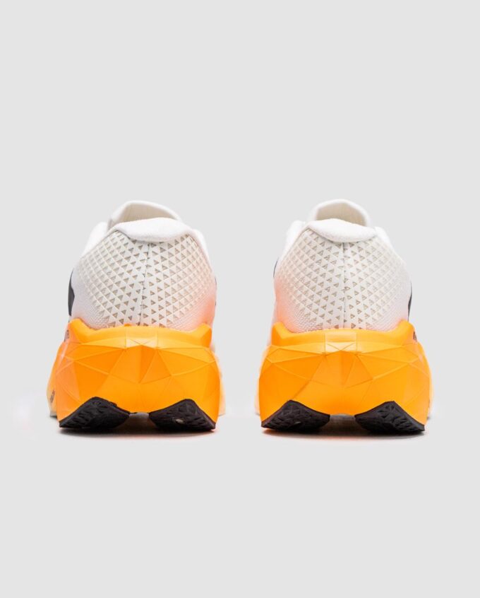 New Balance FuelCell Supercomp Elite V4 White/Orange - Зображення 7