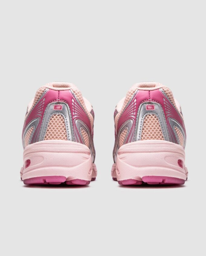 Atmos Pink x New Balance 740 Pink Vacation - Зображення 8