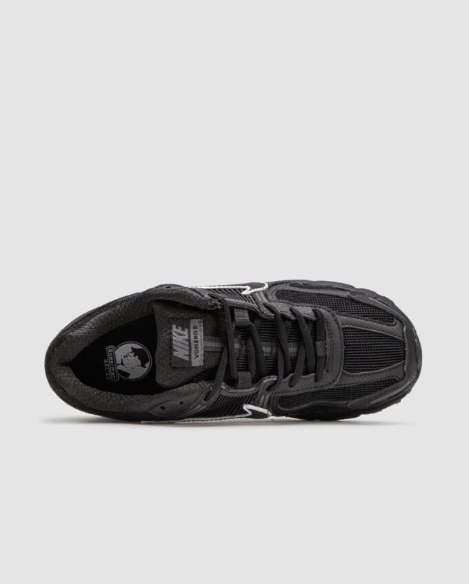 Nike Vomero 5 Black White - Зображення 5