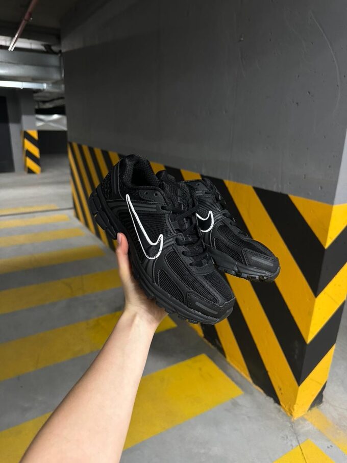 Nike Vomero 5 Black White - Зображення 3