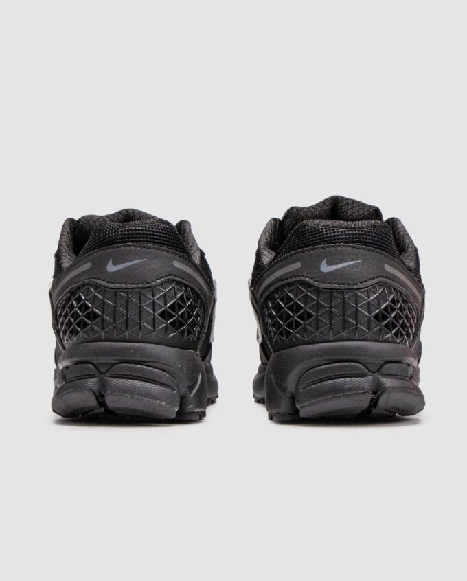 Nike Vomero 5 Black White - Зображення 6