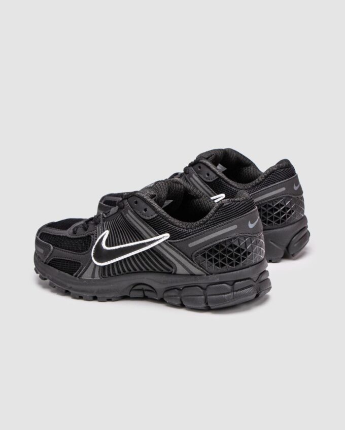 Nike Vomero 5 Black White - Зображення 4