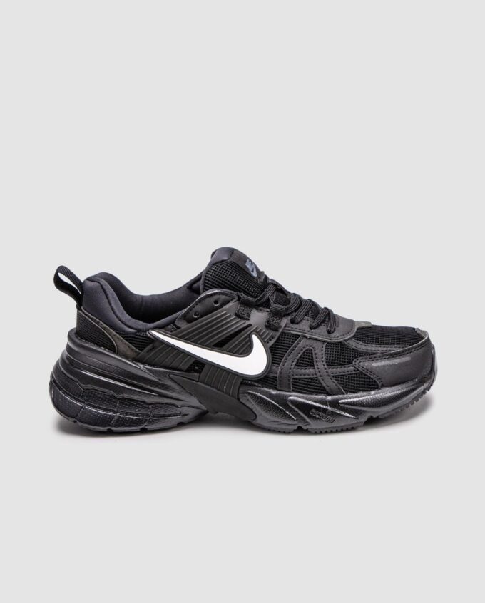 Nike V2K Runtekk Black