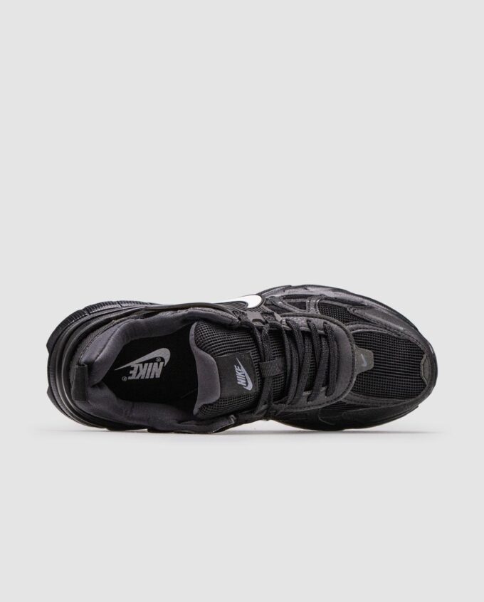 Nike V2K Runtekk Black - Зображення 6