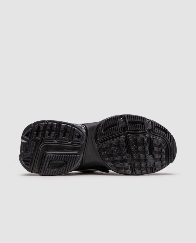 Nike V2K Runtekk Black - Зображення 8