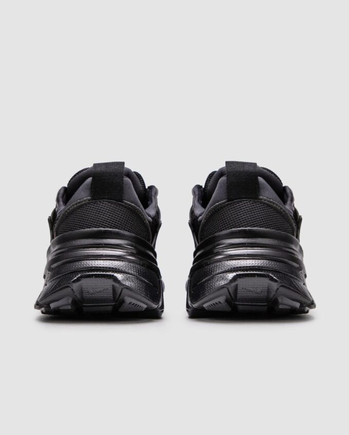 Nike V2K Runtekk Black - Зображення 7