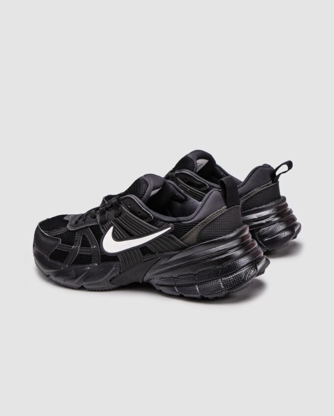 Nike V2K Runtekk Black - Зображення 5