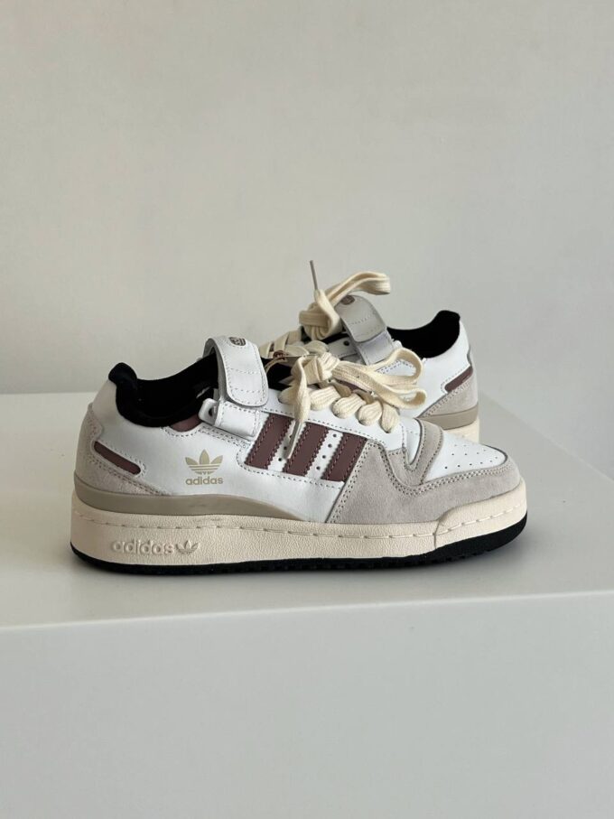 Adidas Forum Low Brown - Зображення 7