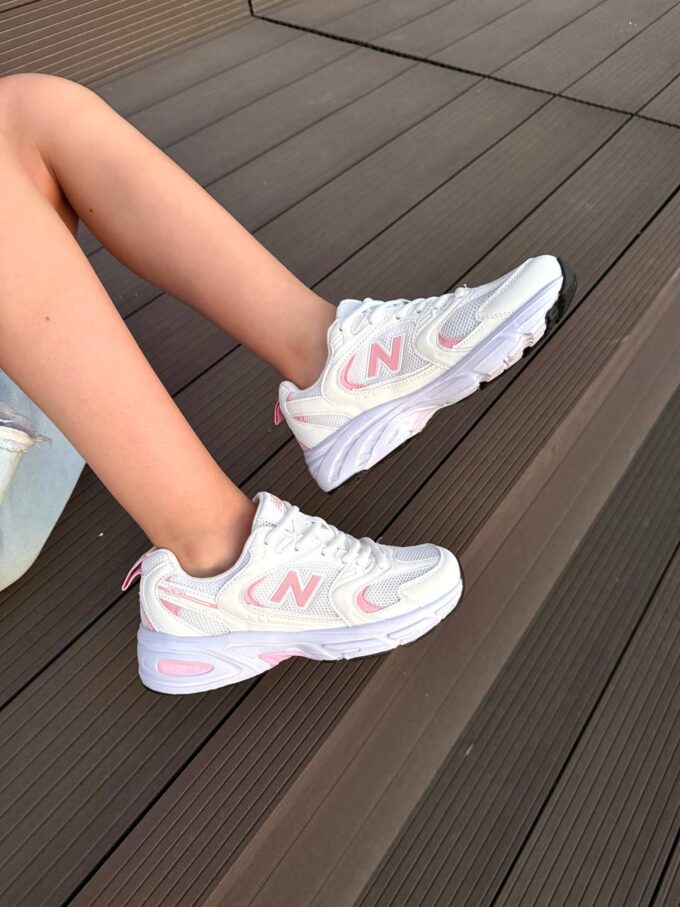 New Balance 530 - Зображення 4