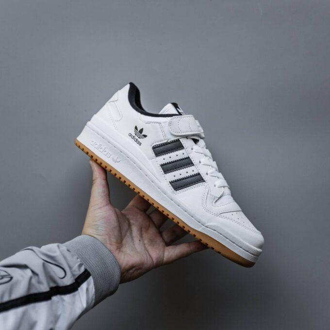 Adidas Forum Low - Зображення 6