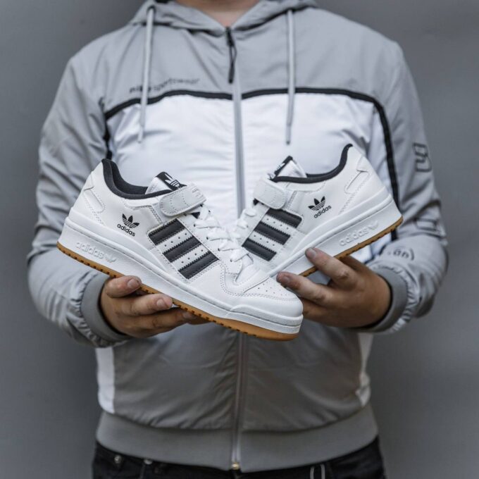 Adidas Forum Low - Зображення 3