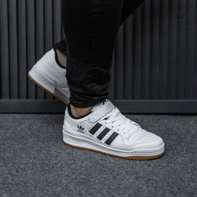 Adidas Forum Low