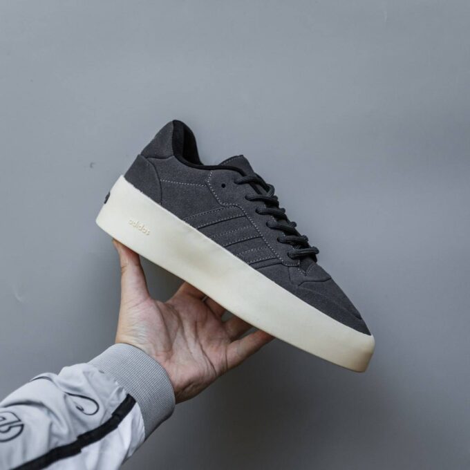 Adidas Forum Low 86 x Essential Fear of God - Зображення 6