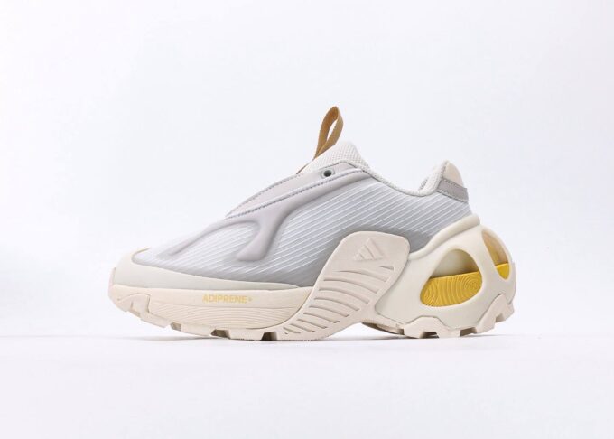 Adidas Edge Runner White Pink ‘2025