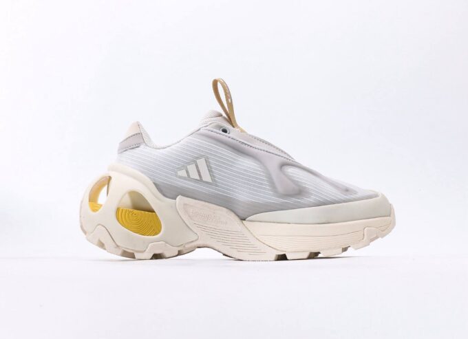 Adidas Edge Runner White Pink ‘2025 - Зображення 2