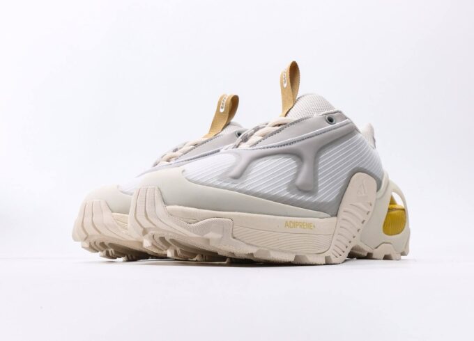 Adidas Edge Runner White Pink ‘2025 - Зображення 3
