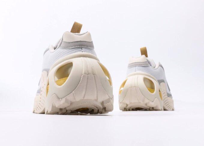 Adidas Edge Runner White Pink ‘2025 - Зображення 5