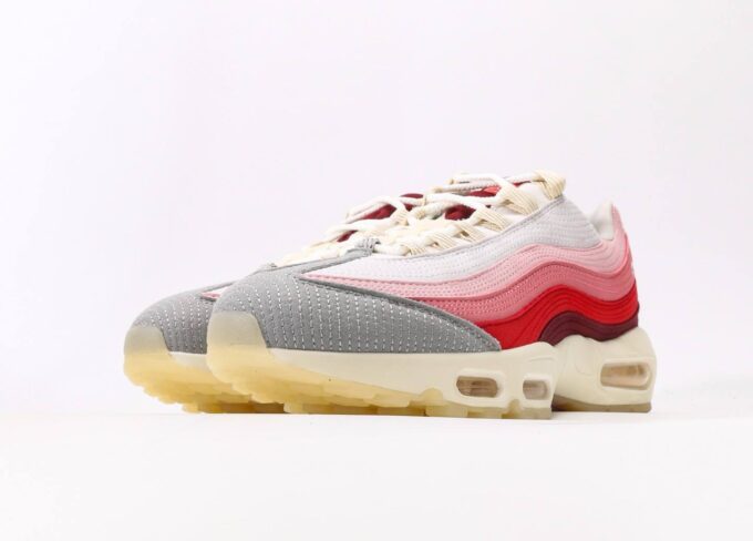 Nike Air Max 95 Anatomy Of Air - Зображення 3