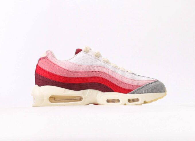Nike Air Max 95 Anatomy Of Air - Зображення 2