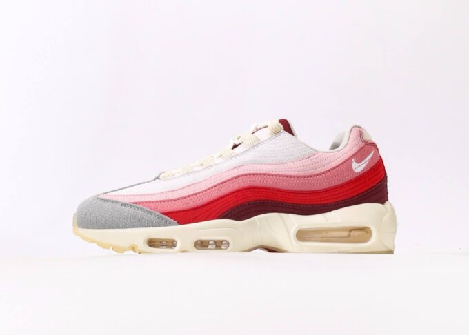 Nike Air Max 95 Anatomy Of Air