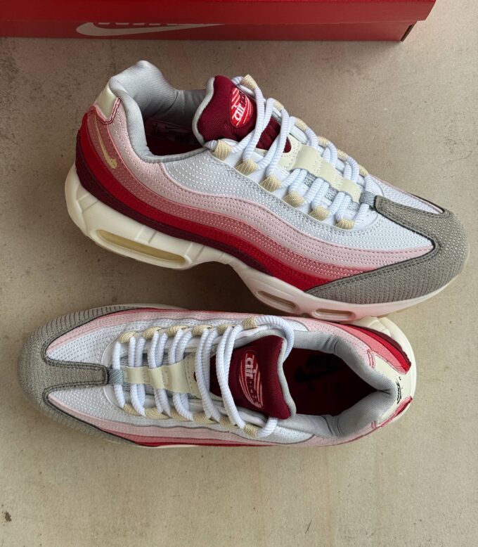 Nike Air Max 95 Anatomy Of Air - Зображення 8
