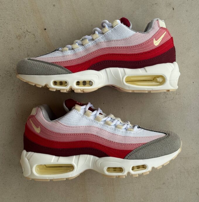 Nike Air Max 95 Anatomy Of Air - Зображення 7