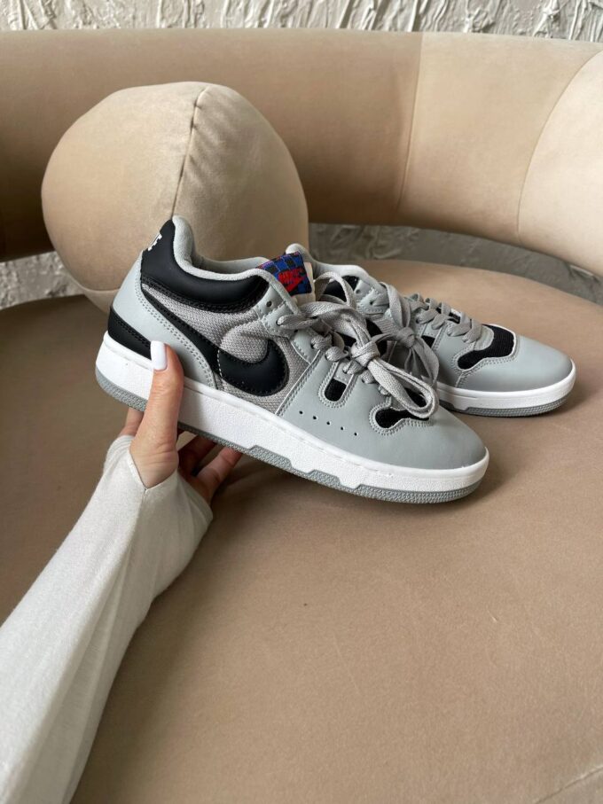 Nike Mac Attack
