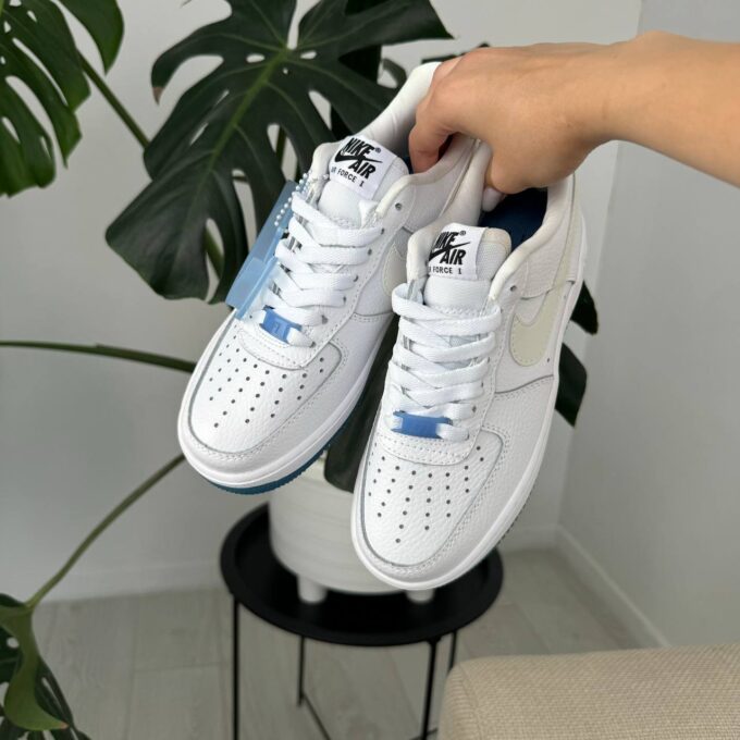 Nike Air Force 1 Reactive Colour - Зображення 10