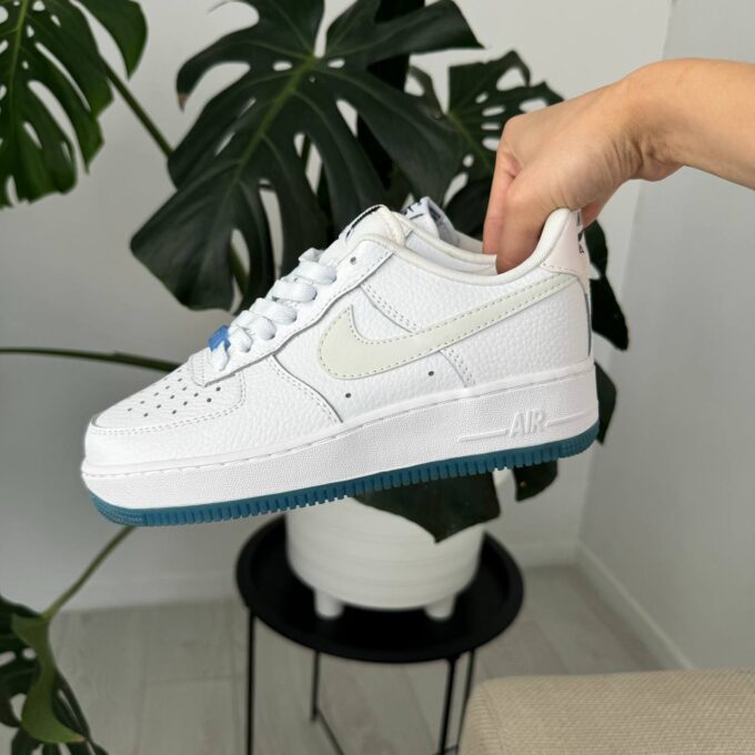 Nike Air Force 1 Reactive Colour - Зображення 9