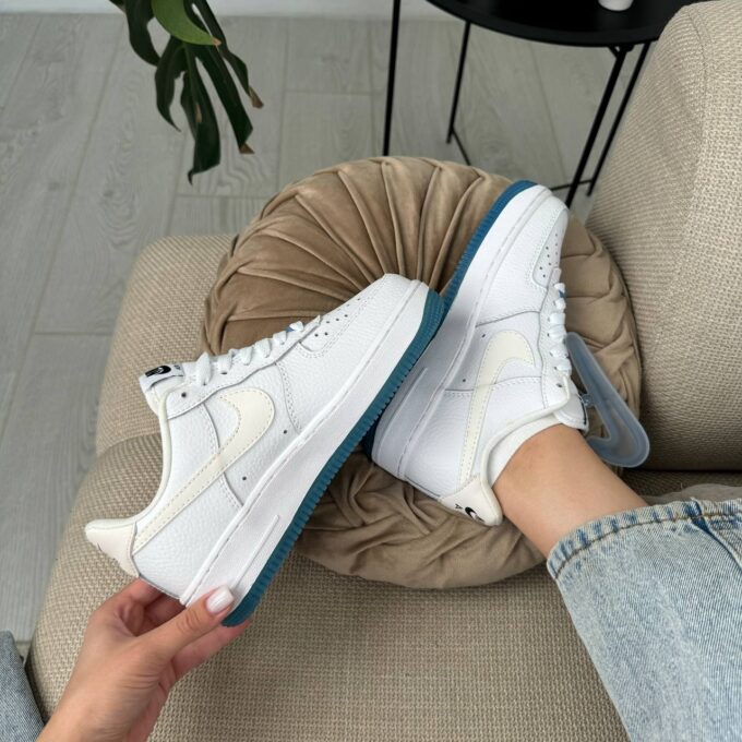 Nike Air Force 1 Reactive Colour - Зображення 7