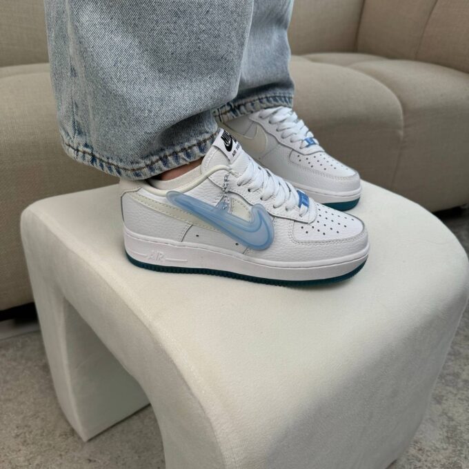 Nike Air Force 1 Reactive Colour
