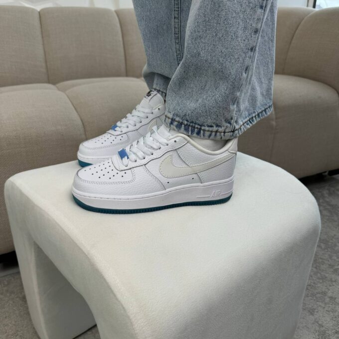 Nike Air Force 1 Reactive Colour - Зображення 2