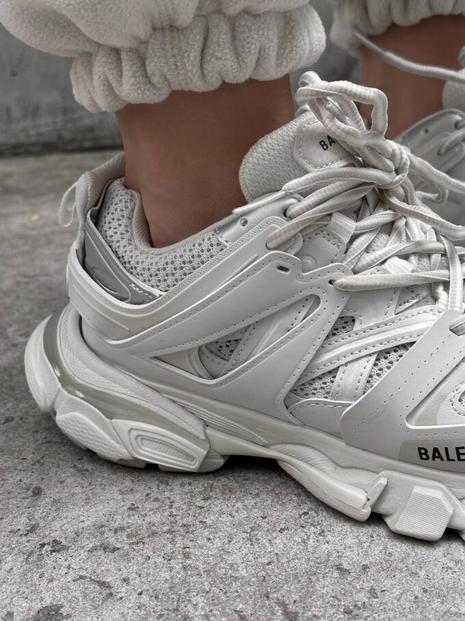 Balenciaga Track Cream - Зображення 7