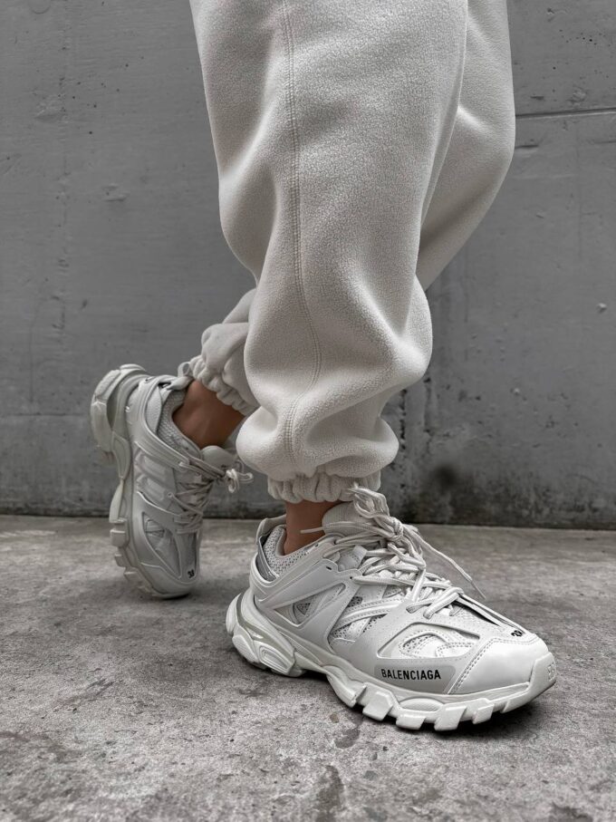 Balenciaga Track Cream - Зображення 2