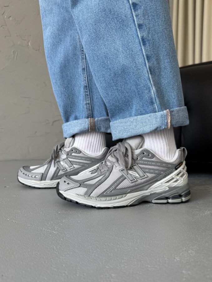 New Balance 1906R Grey Cordura