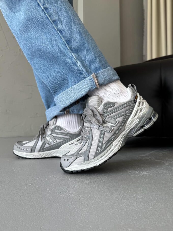 New Balance 1906R Grey Cordura - Зображення 2