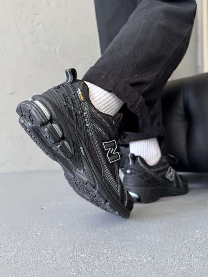 New Balance 1906R Black/White Cordura - Зображення 5