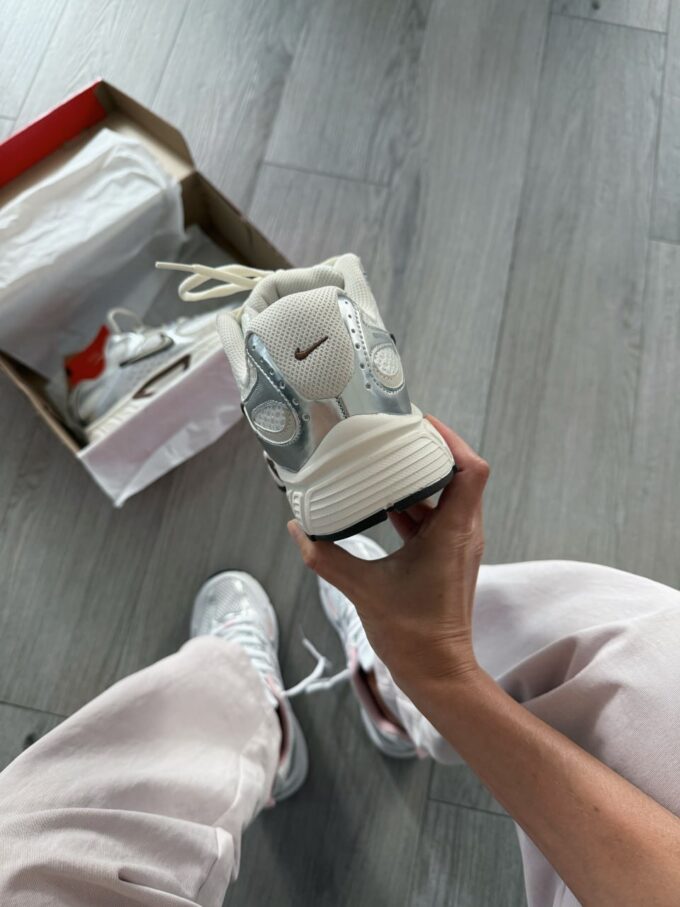 Nike V5 RNR Sail/Light Orewood Brown - Зображення 6