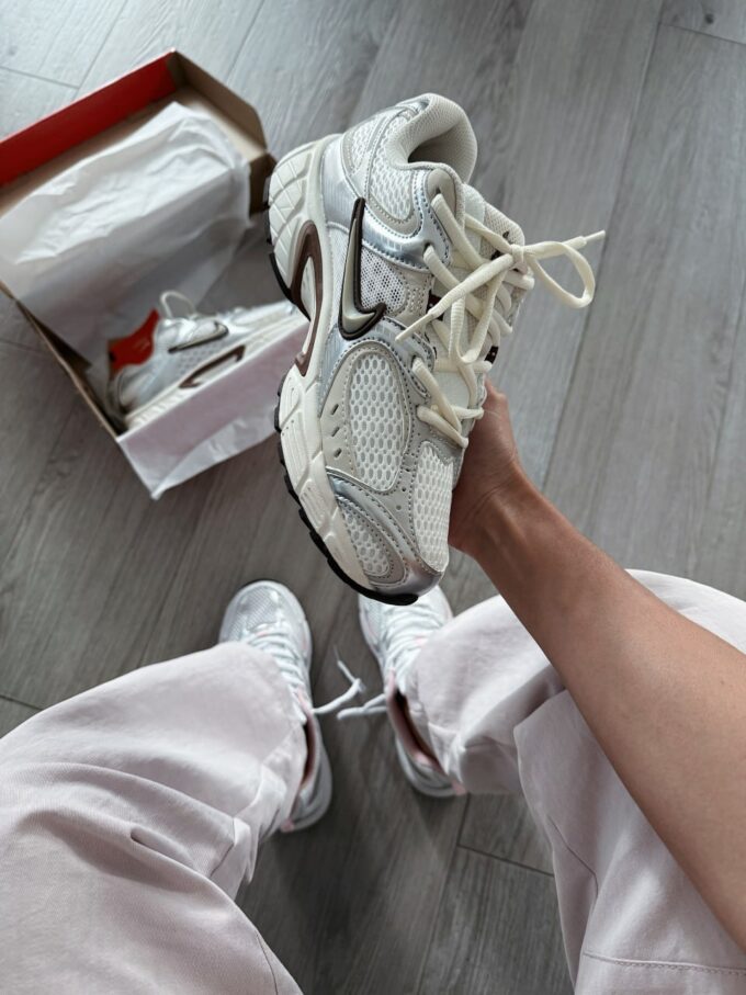 Nike V5 RNR Sail/Light Orewood Brown - Зображення 5